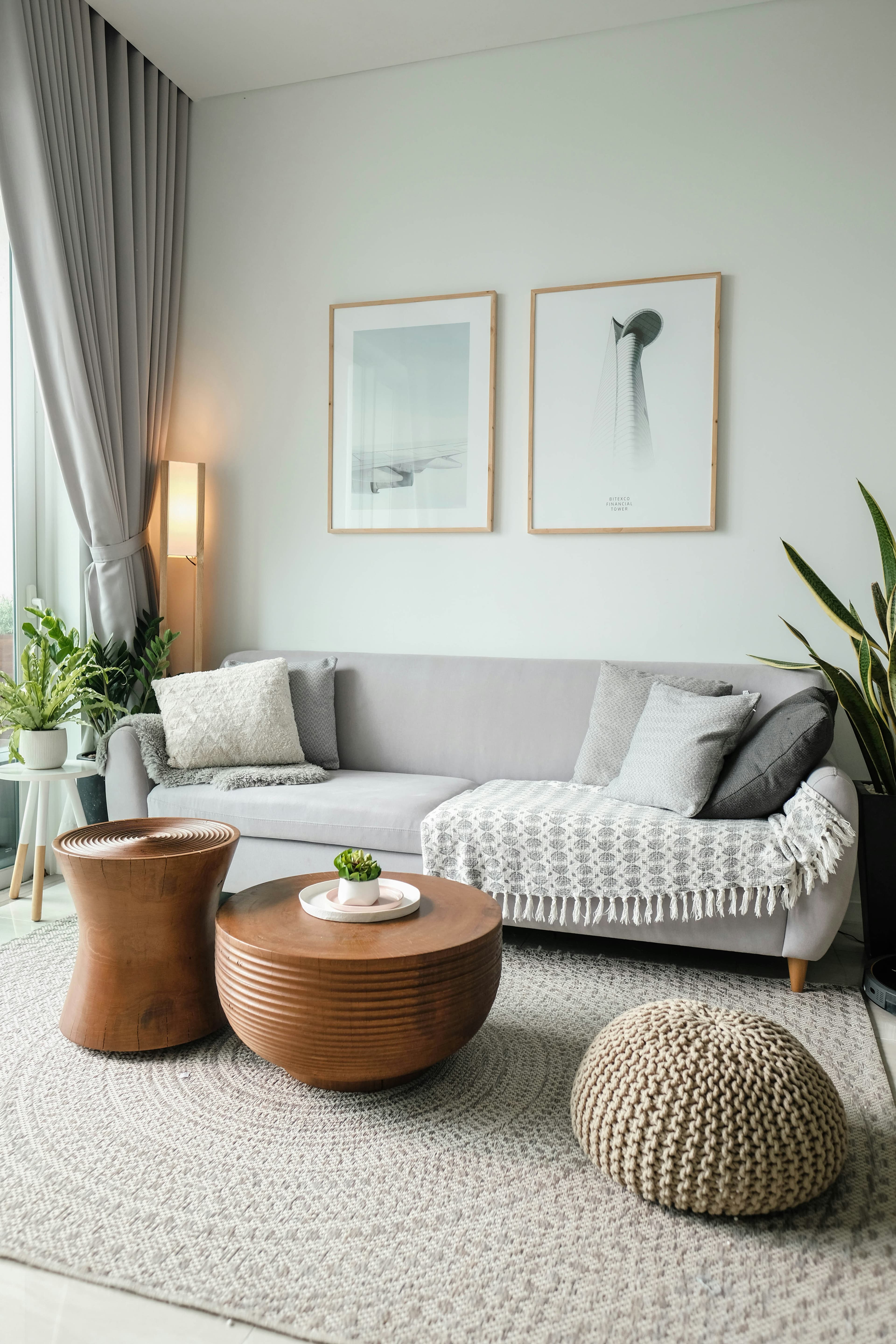 Apartament 2 camere în Copou, vedere panoramică - fotografie 2