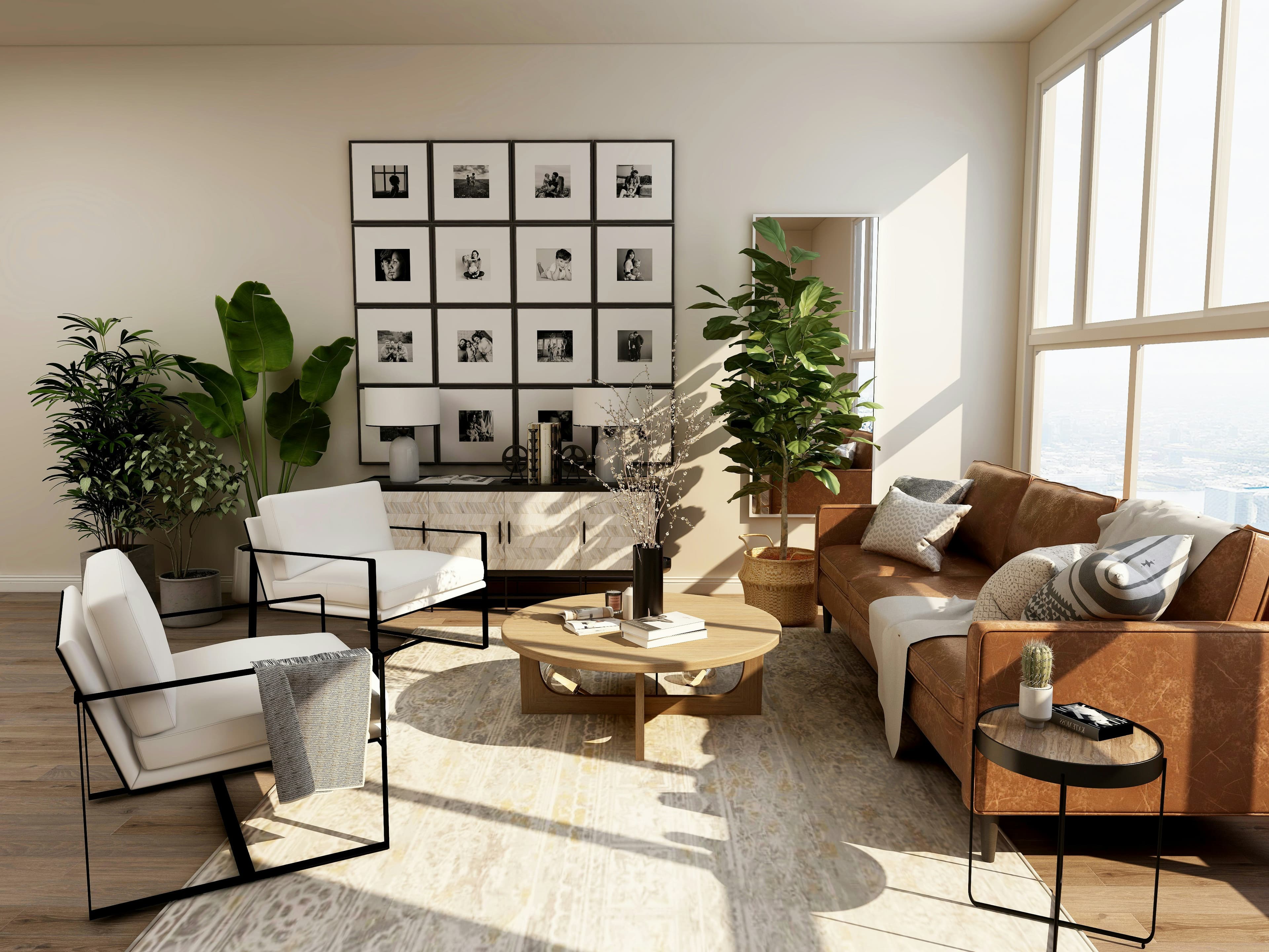 Imagine proprietate: Apartament 2 camere de închiriat, Sibiu, zona Strand