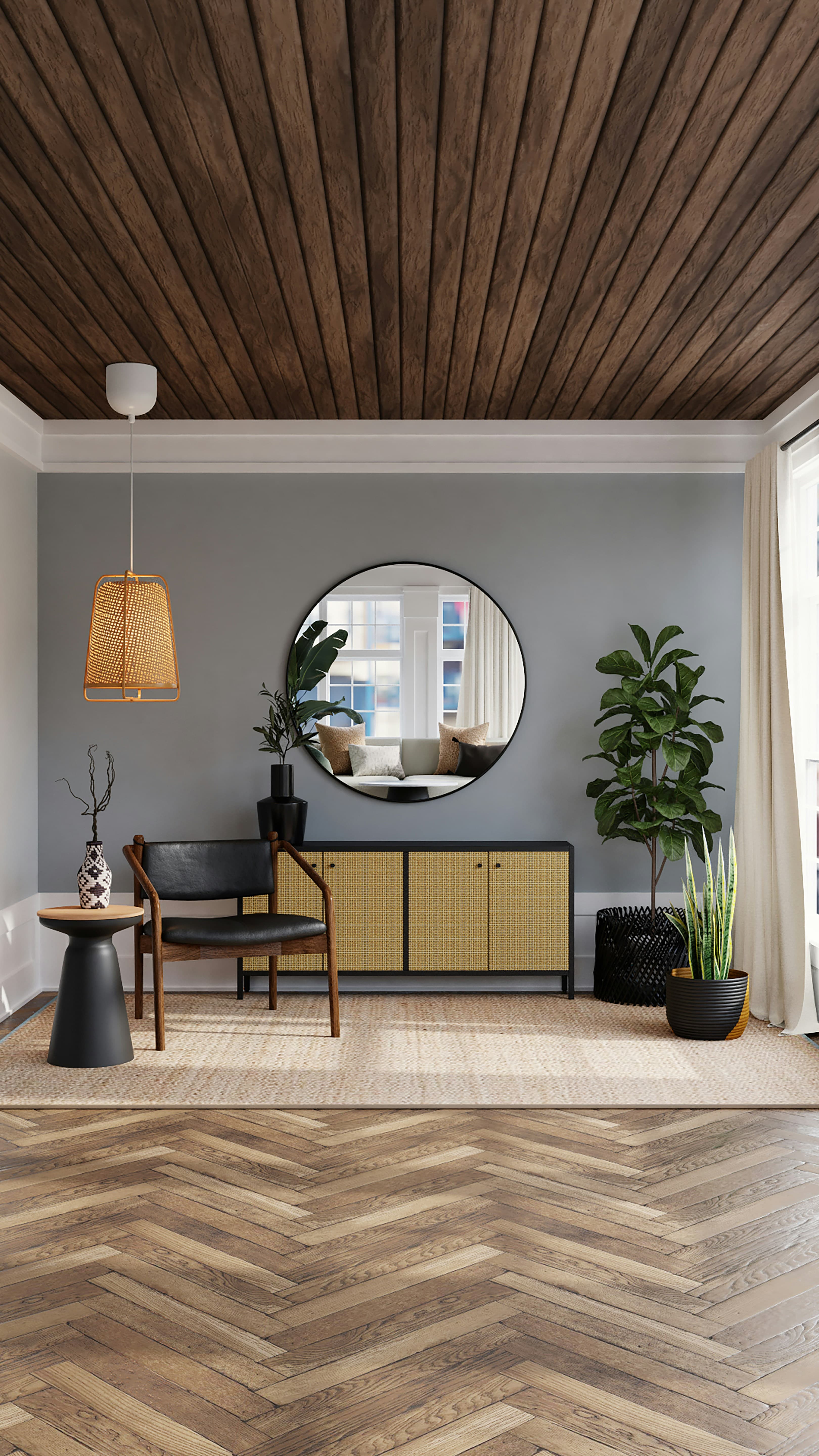 Vilă modernă 4 camere, zona semicentrală - fotografie 2